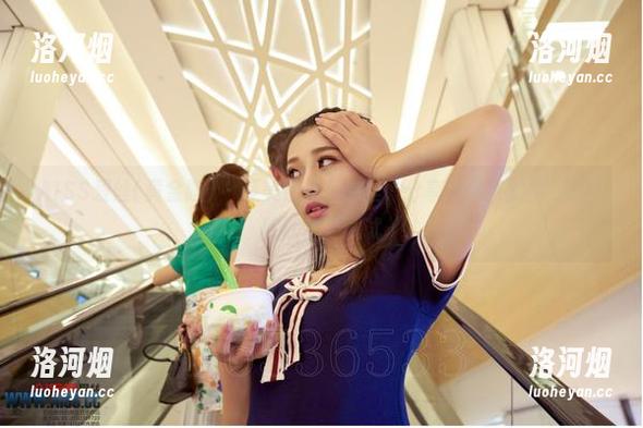 AISS爱丝(黄金版) - 亚美依最新白丝，分享给喜欢的你，心中默默想要试试-洛河烟