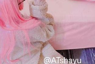 AT鲨的水手服图集，不仅能载梦，还能搭载小心思哦！