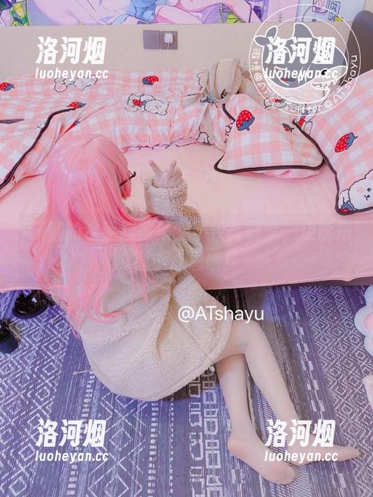 AT鲨的水手服图集，不仅能载梦，还能搭载小心思哦！-洛河烟