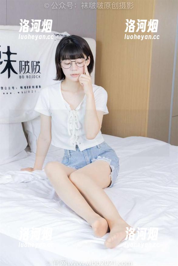 BoBoSocks袜啵啵 - 除了肉丝,五指袜还能点亮稚予的美图合集吗?答案肯定是不说出来的-洛河烟 BoBoSocks袜啵啵 - 除了肉丝,五指袜还能点亮稚予的美图合集吗?答案肯定是不说出来的-洛河烟