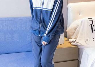 BoBoSocks袜啵啵 - 芝士的白丝小腿袜美图合集，谁说只有奶酪可以拉丝？