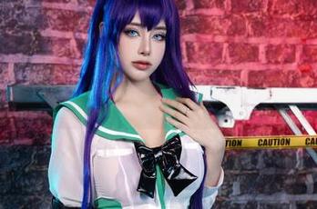 Byoru的森美声写真集：相信我，这是给你耳朵的完美‘小期待’！