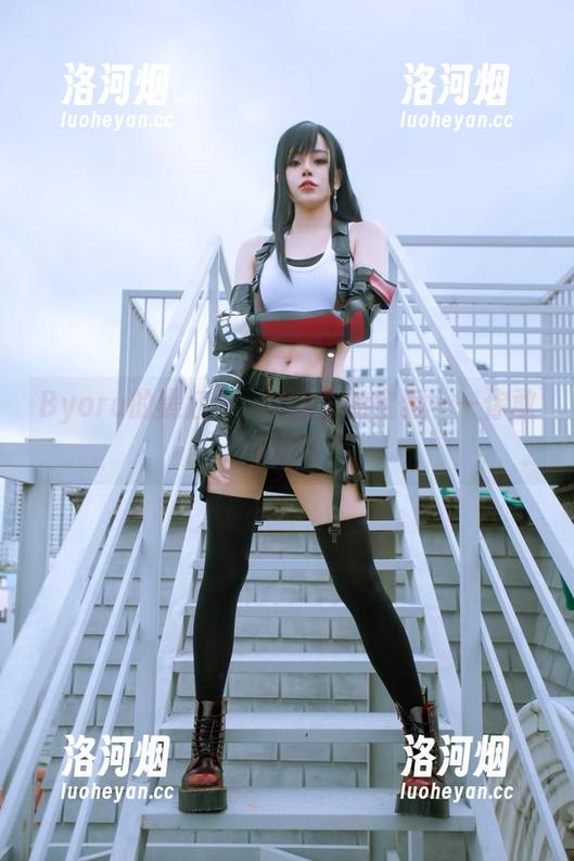 Byoru的黑江雫，网盘里的宝藏——你敢点吗？-洛河烟