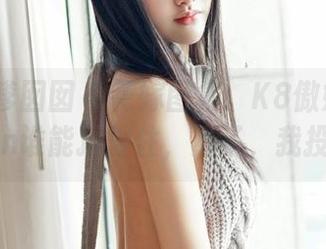 Feilin嗲囡囡 - 花嫁图集：K8傲娇萌萌Vivian谁能顶得住，算了，我投降！