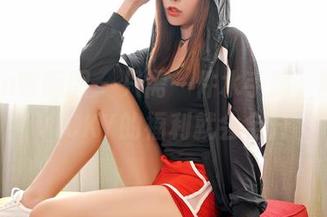 Feilin嗲囡囡 - 只需一件水手服，陈雅漫VICKY的福利就会全开