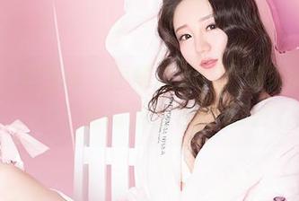 GIRLT果团网 - 图集来了，尹意纯的纯白，让你重拾对白色的热爱！