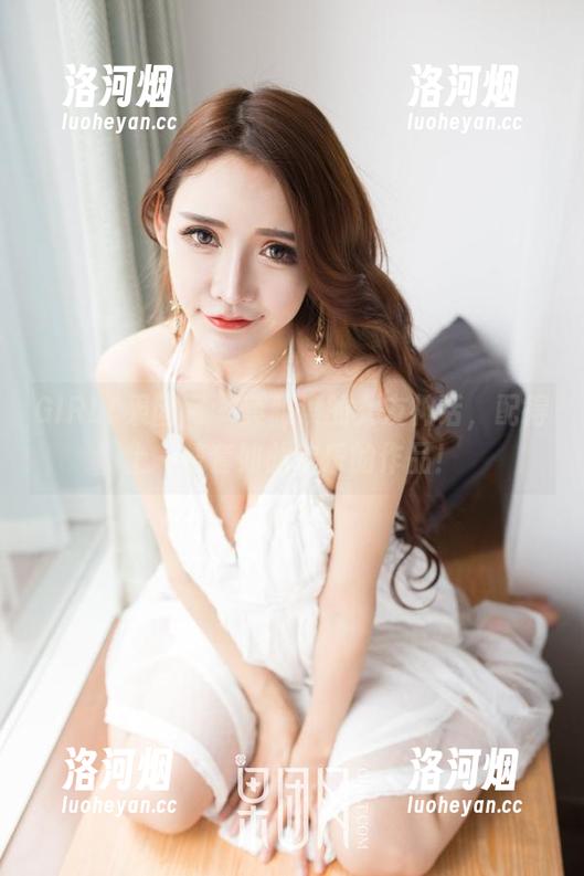 GIRLT果团网 - 莫雅淇的女友神话，配得上一整套如此欢乐的作品！-洛河烟