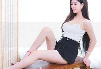 GIRLT果团网 - 莫雅琪的黑色——一张图片，引发我对黑色的意外热爱分享
