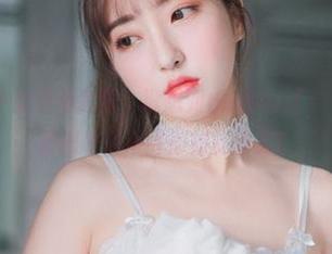 本以为舰队少女只有武器，没想到HaNari(하나리)的写真资源把岛风演绎得如此轻盈！