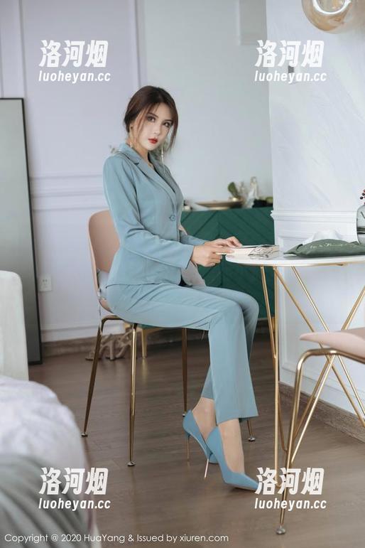 HuaYang花漾 - 写真集分享:可乐Vicky清纯版,看到她我就想起小时候追过的漫画女主-洛河烟 HuaYang花漾 - 写真集分享:可乐Vicky清纯版,看到她我就想起小时候追过的漫画女主-洛河烟