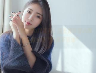 HuaYang花漾 - 沈蜜桃off写真：连衣裙也有心思，每一次转身都在跟我说“我很不错哦”