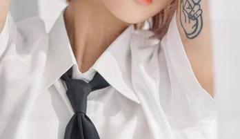 Hyoyeon(김효연)带来的白色合集，壁纸不只是yuèyáo，隔壁老王可能要“白”了！
