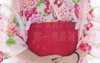IMiss爱蜜社 - 朱可儿Flower的制服私房图集，哪一角最戳人心？