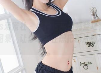 IMiss爱蜜社 - 格格污巫闪亮登场！可爱写真图集，让你忍不住想把照片贴冰箱上。