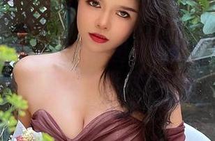微密圈 - 民国旗袍套图直接化身为时光机，Jessie婕西的更新我已经等不及了！