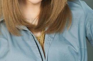 Ligui丽柜 - 安娜的全套写真：天使我只服这位小姐！