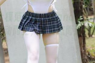 MFStar模范学院 - Hana妹的体操服精选：为运动而生，为姿态而迷醉的编年史！