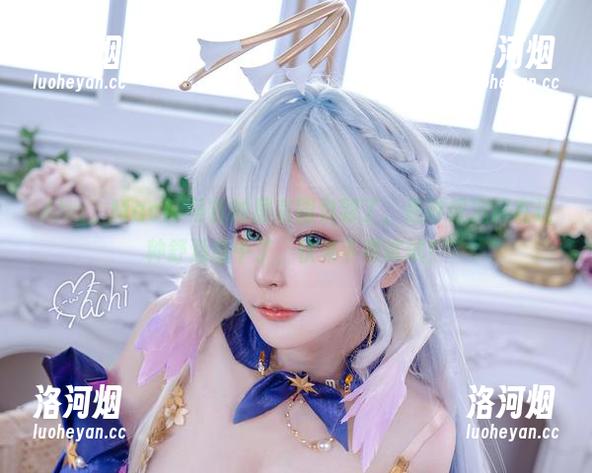 Aha，Machi马吉的居家图包到了，是时候沉浸在这种舒适感中了，快来下载试试！-洛河烟