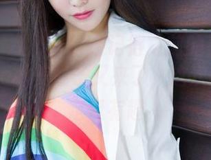 MiStar魅妍社 - 还记得之前的那些奶牛？Mieko林美惠子又来了，这次的更新肯定挺有趣