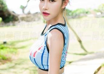 MiStar魅妍社 - 谁说制服只有严肃？Miki兔的美图和她的幽默，快来一同分享吧！