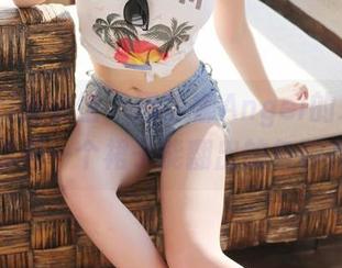 MyGirl美媛馆 - 田芯娜Angel的JK图包：带你看一个裙子能翻出的各种花样！
