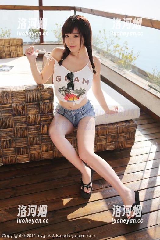MyGirl美媛馆 - 田芯娜Angel的JK图包:带你看一个裙子能翻出的各种花样!-洛河烟 MyGirl美媛馆 - 田芯娜Angel的JK图包:带你看一个裙子能翻出的各种花样!-洛河烟