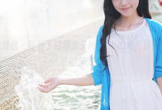 MyGirl美媛馆 - 蕾丝下的糯美子MINIbabe，快来看这绝不收费的美照！