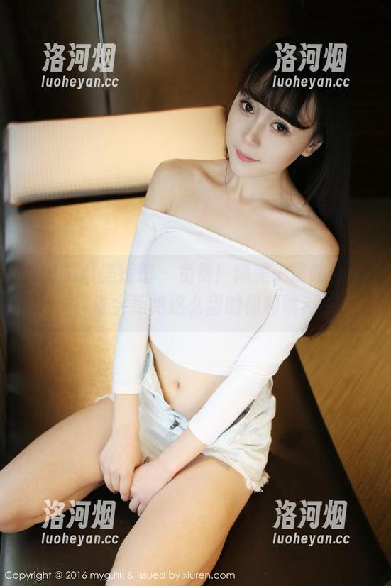MyGirl美媛馆 - 免费！糯美子清纯合集，谁会拒绝这么甜的福利呢？-洛河烟