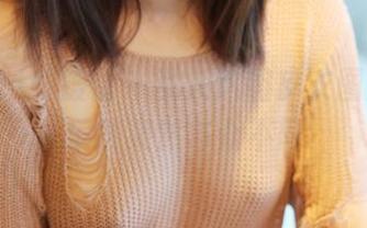 MyGirl美媛馆 - 乱入这组皮衣图片，黄乐然果然与众不同