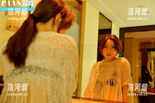 PANS - 等不及了！娜娜的全集和原图，揭秘隐藏的小秘密！-洛河烟