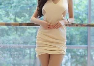 PDL潘多拉 - 姗姗就打奥特曼与妹妹：写真里抓住的无意识