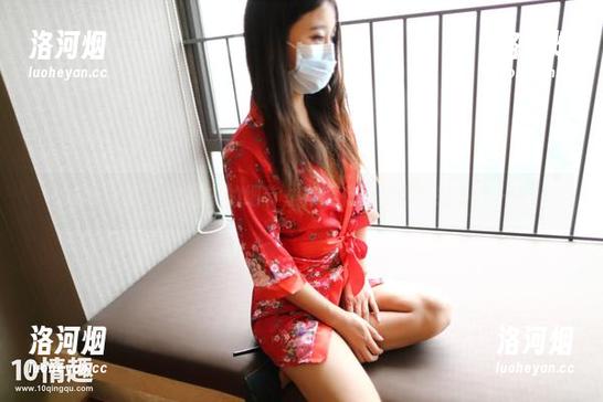 ROSI和服：美图中的细节，有没有让你停下来多看一眼？-洛河烟
