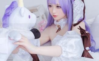 原图vs套图：Sayako＿今年4岁瑜伽过程中的每个细节都值得侦探
