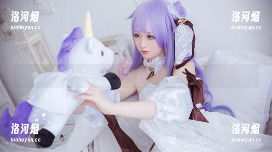 原图vs套图：Sayako＿今年4岁瑜伽过程中的每个细节都值得侦探-洛河烟