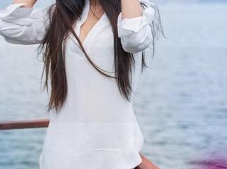 TGOD推女神 - 在天台上拍写真，欧阳妮娜娜教你如何分辨网盘的使用指南！