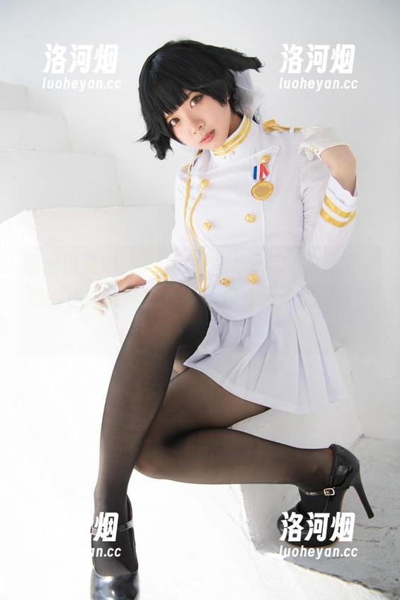 最新图库中，Tomiko(とみこ)的日常一如既往地轻松幽默，真想每天都沉浸在这种氛围里！-洛河烟