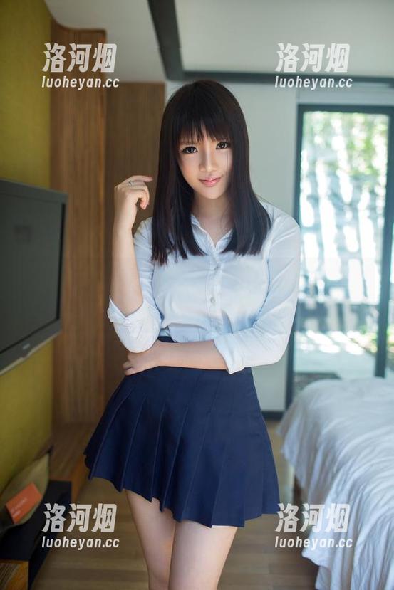 TuiGirl推女郎 - 无圣光照射下的王李丹尼,长腿是主角吗?-洛河烟 TuiGirl推女郎 - 无圣光照射下的王李丹尼,长腿是主角吗?-洛河烟
