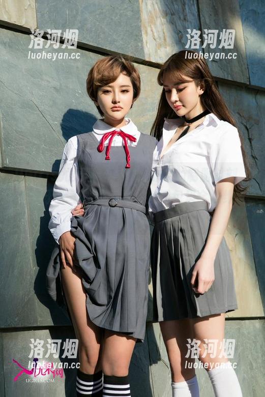 UGirls尤果网 - Abby金金的制服时刻,崛起于无圣光的天地,她图包里全是绝世芳华!-洛河烟 UGirls尤果网 - Abby金金的制服时刻,崛起于无圣光的天地,她图包里全是绝世芳华!-洛河烟