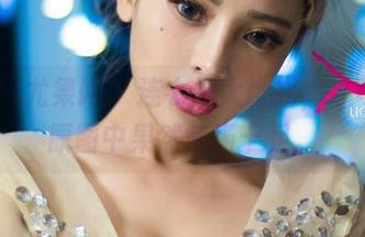 UGirls尤果网 - 连衣裙大比拼，才可儿在原图中果然气场十足。