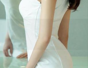 UGirls尤果网 - 收集了多少张？韩恩美旗袍合集，下载前悠着点！