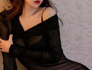 XINGYAN星颜社 - 唐思琪无圣光婚纱写真：这一秒能不能再重来！