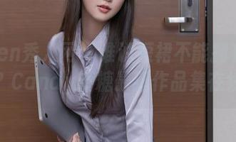 Xiuren秀人网 - 谁说短裙不能拥有超能力？Candy糖糖最新作品集在线！