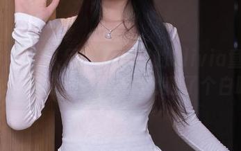Xiuren秀人网 - 图片里的Olivia童安琪，泳装到位，惹得我默默翻了个白眼。