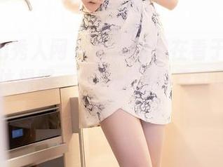 Xiuren秀人网 - 啥？我们在看于大小姐AYU的体操服，开头就提免费和原图，好吧……