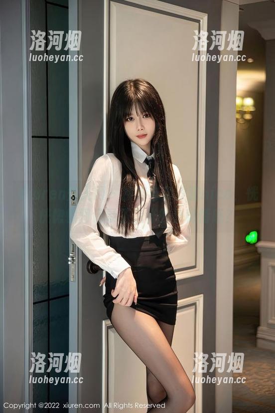 Xiuren秀人网 - 旗袍与奈汐酱nice，恍恍惚惚间记录了怎样的隐秘情感？-洛河烟