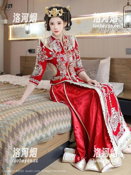 Xiuren秀人网 - 张文妍MuLA天使写真集：这不是上天的旨意，是我追求ds的证明——原图超乎想象!-洛河烟