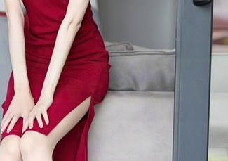 Xiuren秀人网 - 红裙旋转——林子遥的免费合集，感觉自己也被卷入了其中。