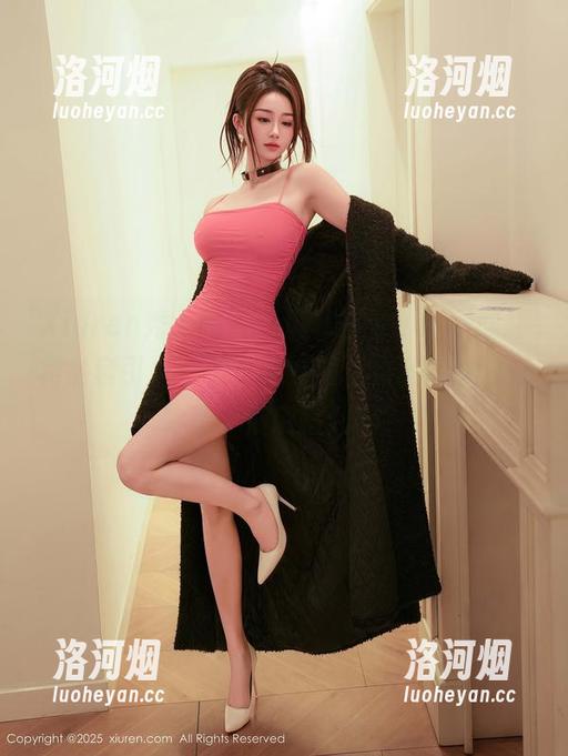 Xiuren秀人网 - 听说林昔予yorki的红裙全套引发一场“谁更美”的激烈讨论,哈哈,你能猜到吗?-洛河烟 Xiuren秀人网 - 听说林昔予yorki的红裙全套引发一场“谁更美”的激烈讨论,哈哈,你能猜到吗?-洛河烟