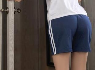 Xiuren秀人网 - 私拍写真：浅浅Danny的镂空风潮，这波我服了！
