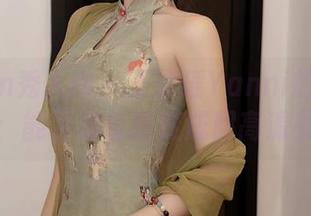 Xiuren秀人网 - 王馨瑶Yanni的白衬衫挑战：能否将普通变成超高清美图？
